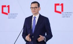 Premier: energetyka odnawialna leży w najlepiej pojętym interesie państwa polskiego