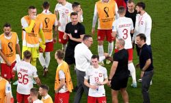 MŚ 2022 - awans Polski do 1/8 finału wart cztery miliony dolarów