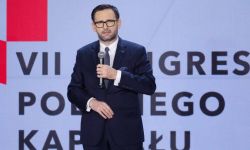 Prezes PKN Orlen: planujemy za trzy lata zacząć budować pierwszy SMR w Polsce