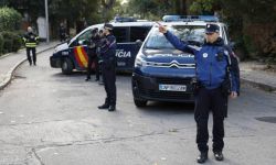 Hiszpański rząd: listy-bomby wysłano z Hiszpanii; media: podejrzana przesyłka trafiła też do ambasady USA