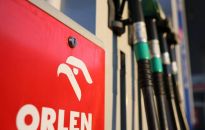 Grupa Orlen przejmuje stacje paliw na Węgrzech i rozszerzy sieć tych placówek na Słowacji