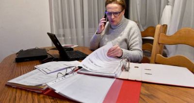 Sejm uchwalił nowelizację ustawy, która na stałe wprowadza do przepisów pracę zdalną