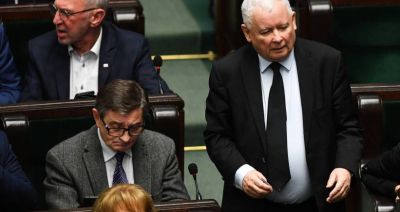 Sejm uchwalił tzw. ustawę abolicyjną dotyczącą wyborów prezydenckich w 2020 r.