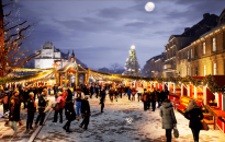 Ruszają bożonarodzeniowe jarmarki. Gdzie się wybrać?