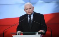 Prezes PiS: Możemy zwyciężyć, ale musimy na to zasłużyć ciężką pracą i wierzę, że zasłużymy