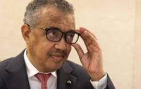 Szef WHO: 90 proc. światowej populacji odporna na Covid-19