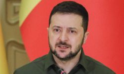 Zełenski o powrocie z niewoli kolejnych ukraińskich żołnierzy: 