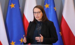 MF: minister Rzeczkowska podpisała rozporządzenie dot. utrzymania "zerowej" stawki VAT na żywność