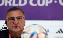 MŚ 2022 - Michniewicz: Francuzi bez słabych stron, trzeba zmusić ich do błędów