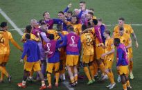 MŚ 2022 - Holandia i Argentyna pierwszymi ćwierćfinalistami