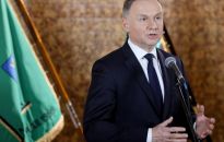 Prezydent: chciałbym, żeby nikt z cierpiących po tragediach w kopalniach nie czuł się opuszczony i sam