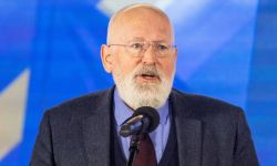 Timmermans: KE zatwierdziła pięć planów sprawiedliwej transformacji regionów górniczych