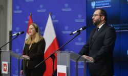 Minister Puda: Polska otrzyma z funduszy szwajcarskich ok. 1,5 mld zł