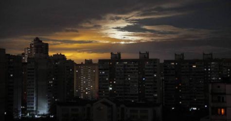 Siły Powietrzne Ukrainy: zestrzelono ponad 60 z ponad 70 wystrzelonych w poniedziałek rosyjskich rakiet