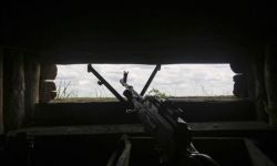 Ukraina: na froncie wojny z Rosją zginęło dwóch obywateli Polski