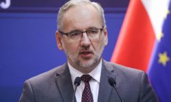 Minister zdrowia: nie ma decyzji o zniesieniu stanu zagrożenia epidemicznego w kraju