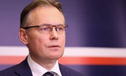 Wiceszef MSZ: sprawa odszkodowań od Niemiec za II wojnę światową nie jest zamknięta