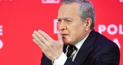Gliński: rocznicowe lata, takie jak Rok Romantyzmu Polskiego, mają wskazywać, co jest najważniejsze w naszej tożsamości