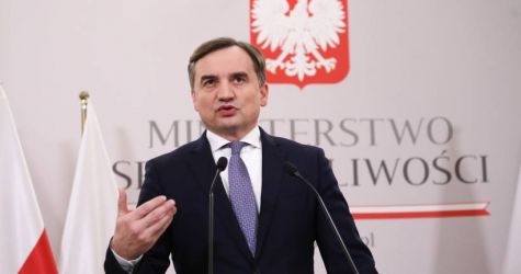 Szef MS: Polska w gronie europejskich państw, które gwarantują najwyższy standard ochrony przed przemocą domową