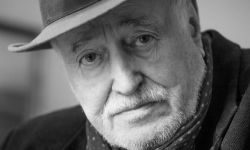 Nie żyje aktor Jan Nowicki