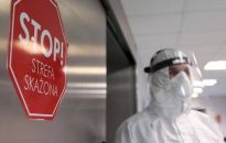 658 zakażeń koronawirusem, zmarły 4 osoby z COVID-19