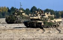 Premier: możliwe, że pierwsze czołgi Abrams dotrą do nas już w przyszłym roku