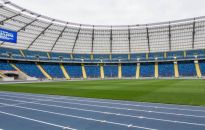 Diamentowa Liga przez pięć lat na Stadionie Śląskim