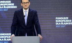 Morawiecki: Śląsk może być lokomotywą polskiego przemysłu i całej gospodarki