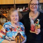 Alicja Haszczak - benefis i biografia wybitnej choreograf 