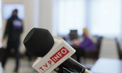 tvp.info: "Szpiegował dla Rosji. Powołał go Sikorski"