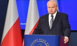 Prezes NBP: nie przewidujemy recesji, ale tempo wzrostu PKB może zejść do ok. zera