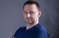 Słowo i lancet. Chirurg Lech Mucha w Księgarni Nova