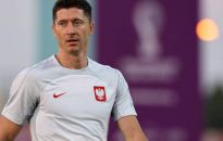 MŚ 2022 - Lewandowski: nie wyciągnęliśmy rąk po publiczne pieniądze