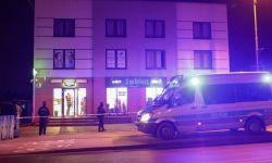 Napastnika ze sklepu w Sochaczewie policjanci znaleźli martwego przy zalewie w Boryszewie