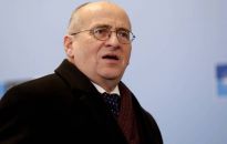 Minister Rau po rozmowach z sekretarzem Blinkenem: obrona powietrzna Ukrainy priorytetem