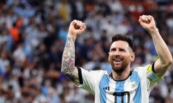 MŚ 2022 - Holandia - Argentyna 2:2 po dogrywce, karne 3-4