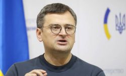 Szef MSZ Ukrainy: nie nadszedł jeszcze moment na mediacje