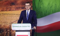 Premier: będziemy realizować nowy, wielki plan dla polskiej wsi