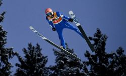 PŚ w skokach - Kubacki rozbił rywali w Titisee-Neustadt