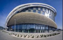 Pierwsze pokazy w Podkarpackim Centrum Nauki 