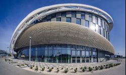 Pierwsze pokazy w Podkarpackim Centrum Nauki "Łukasiewicz"!