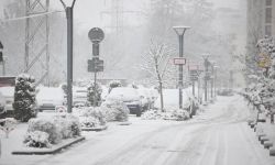 Meteorolodzy zapowiadają: cały tydzień ze śnieżną i mroźną zimą