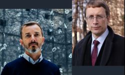 Wielkie Pytania w Nauce: prof. Meissner i dr Rożek w Rzeszowie