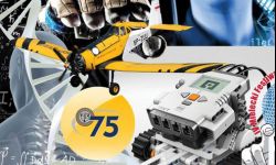 Z nauką za pan brat. Festiwal Nauki i Techniki w Mielcu