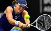 Iga Świątek tenisistką roku w plebiscycie WTA