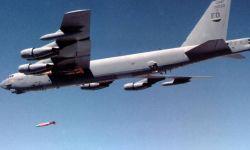 Siły powietrzne USA przeprowadziły pierwszy pełny test rakiety hipersonicznej