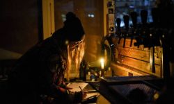 Rząd USA wysłał na Ukrainę sprzęt energetyczny wart 13 mln dolarów