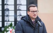 Premier: po grudzie, nie bez potknięć idziemy drogą Solidarności