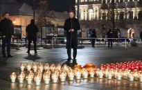 Prezydent oddał hołd ofiarom stanu wojennego