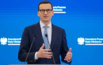 Premier: apeluję, przejdźmy przez ustawę o Sądzie Najwyższym wspólnie i szybko